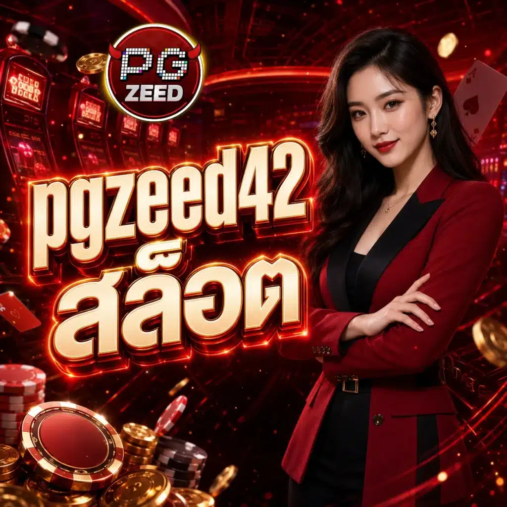 pgzeed42 สล็อต