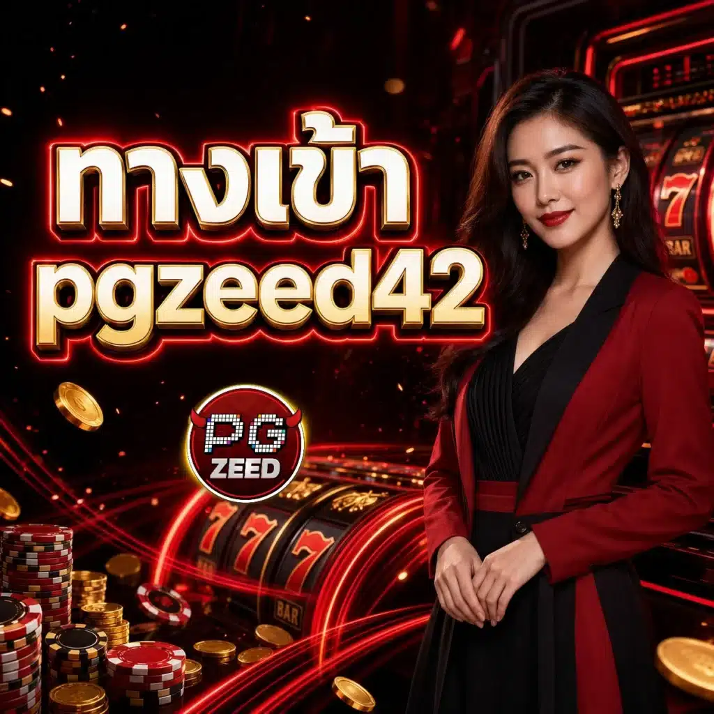 ทางเข้า pgzeed42